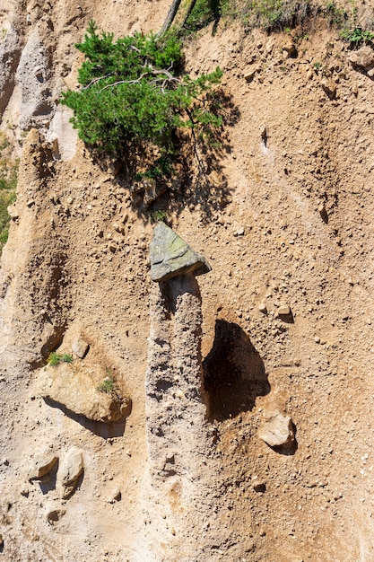 Märchenhafte Landschaften von Artvin, Türkei