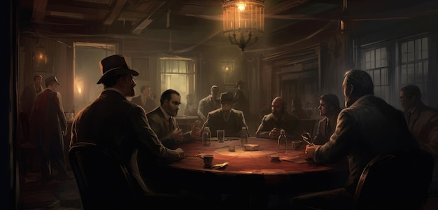 mafia