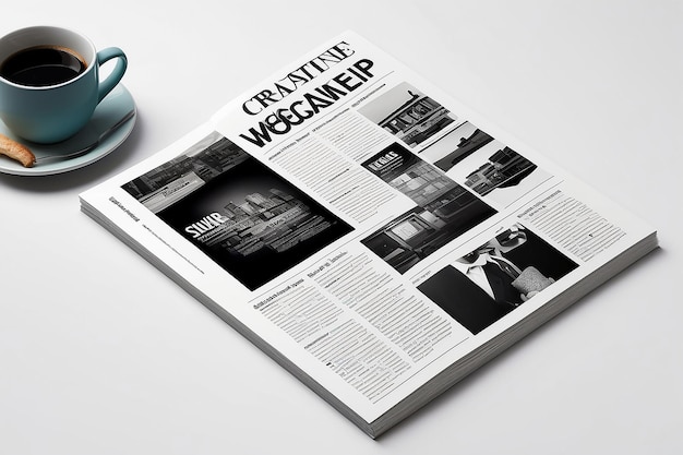 Magazin-Cover-Mockup