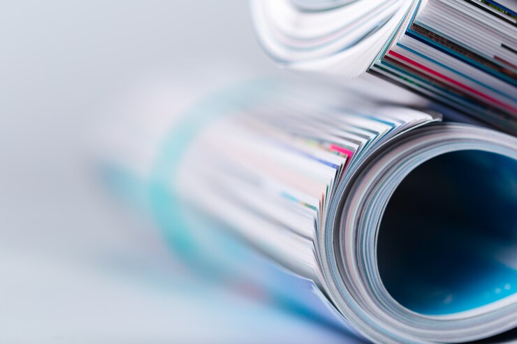 Foto magazin hautnah