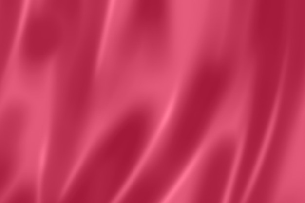 Magentarote rosa Satin-Textur-Hintergrund