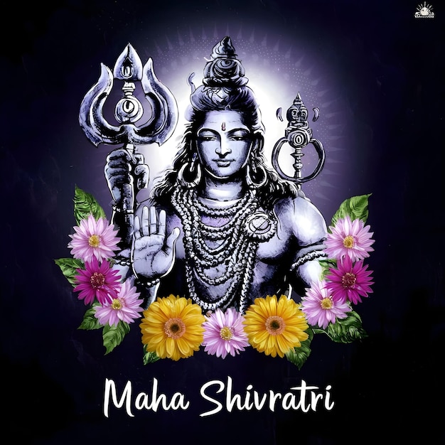 Maha Shivratri. ¿Qué es esto?