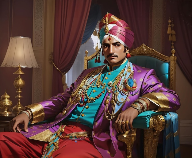 Maharaja