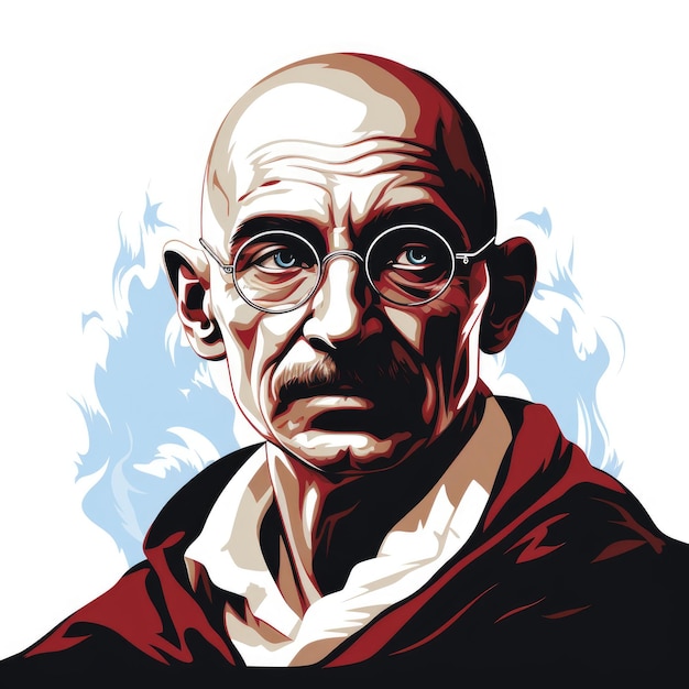 Mahatma Gandhi Jayanti