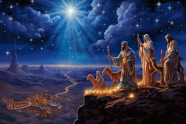 Majestic_Nativity_Homenaje