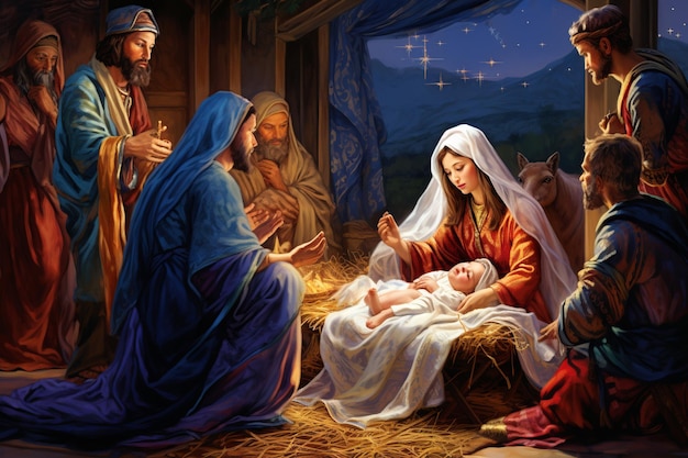 Majestic_Nativity_Homenaje