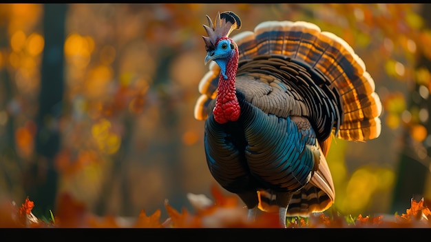 Foto la majestuosa belleza de turquía un viaje visual