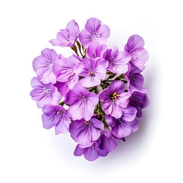 La majestuosa sinfonía de la naturaleza Tapiz floral que explora la belleza y el significado de las flores