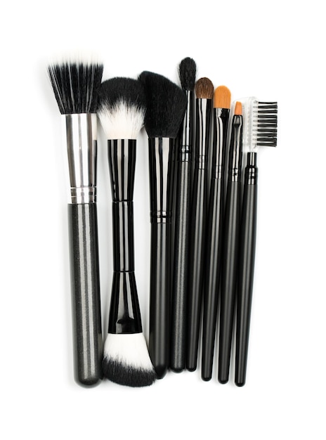 Make-up-Pinsel-Set