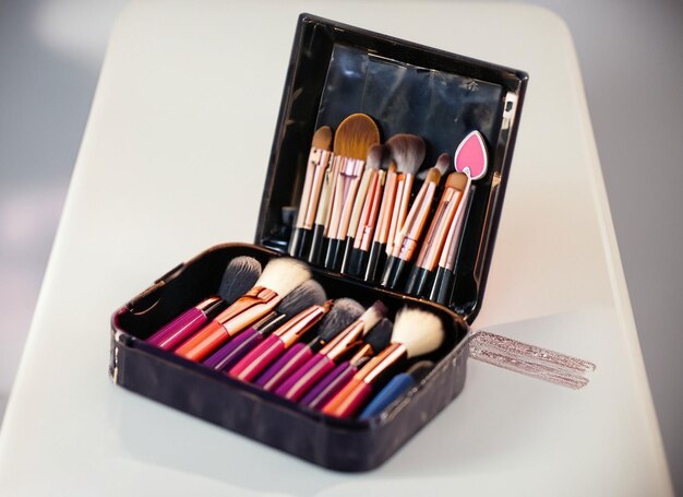 Make-up-Pinsel-Set