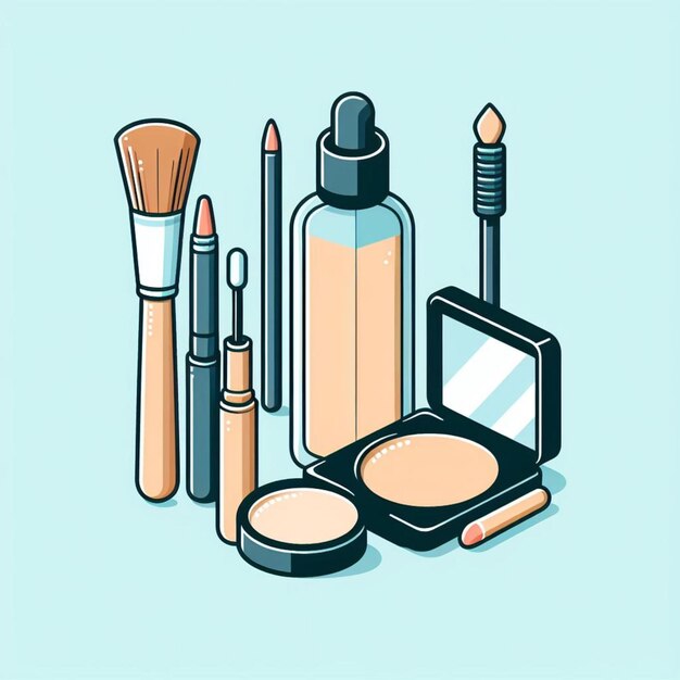 Make-up-Produkte