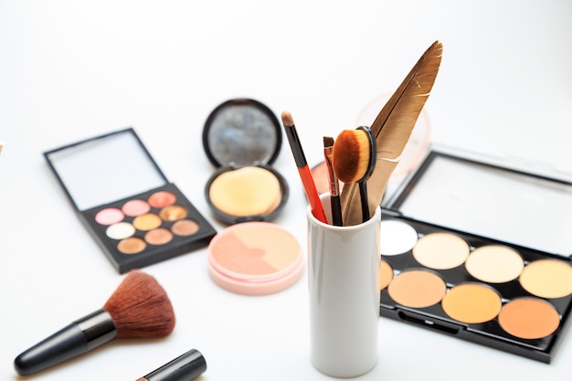 Makeup-Produkte