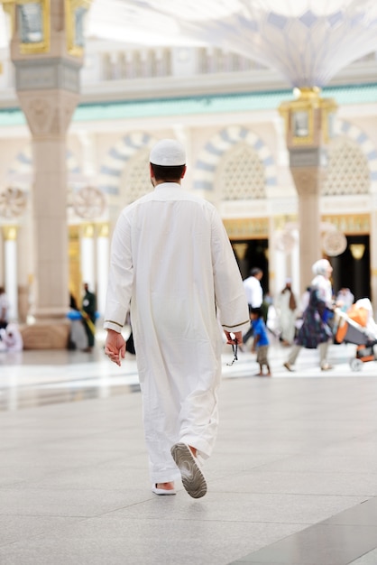 Makkah Kaaba Hadsch Muslime