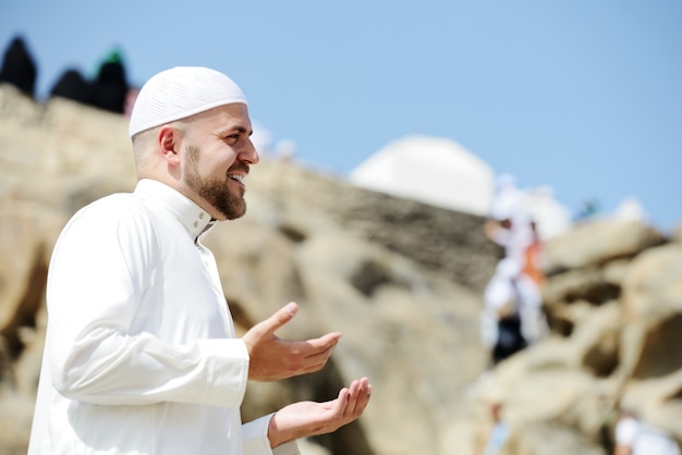 Makkah Kaaba Hadsch Muslime