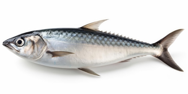 Makrele oder Aji japanische Mackerel