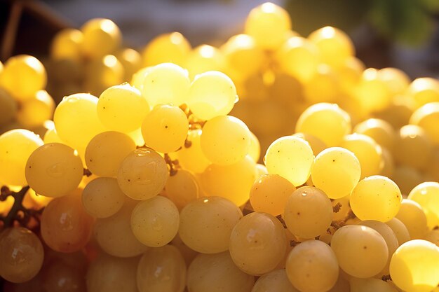 Makro-Close-Up-Fotografie-Aufnahme