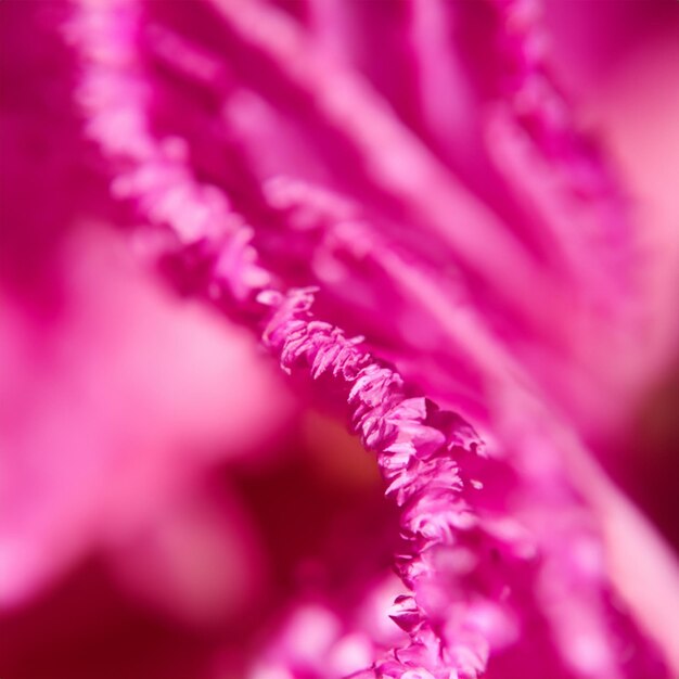 Makro einer wundervollen hellrosa Pfingstrosenblüte. Pfingstrosenblütenblätter, isolierte, eigenständige Nahaufnahme