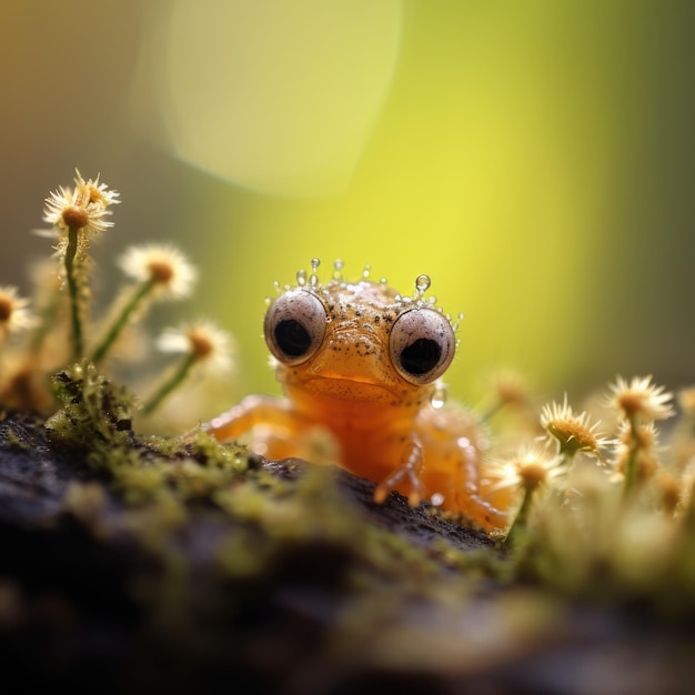 Makrofotografie, Fauna, Biologie, Insekten, Kleintiere, Nahaufnahme, Regen und Tautropfen, Miniatur-Mikrobiologie, Anatomie