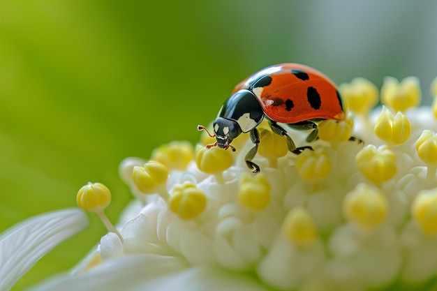 Foto makrofotografie