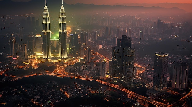 Malasia Kuala Lumpur