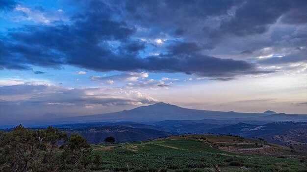 Foto malinche