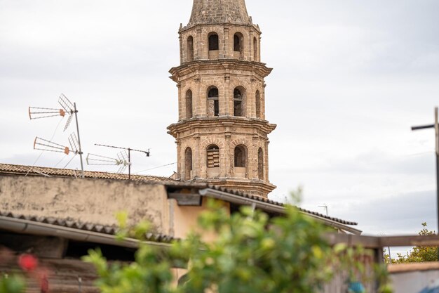 Mallorca Palma de Mallorca Cidade velha de Mallorca Catedral de Mallorca Casas de Mallorca Cidade de Mall