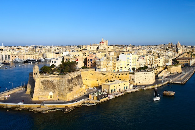 Malta, la valletta