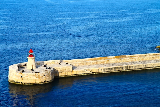 Malta, la valletta