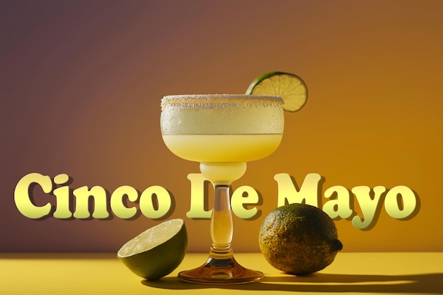 Mamacita Cita divertida sobre la fiesta mexicana Cinco de Mayo, plantilla para pancarta, póster, pegatina, camisa, etc.