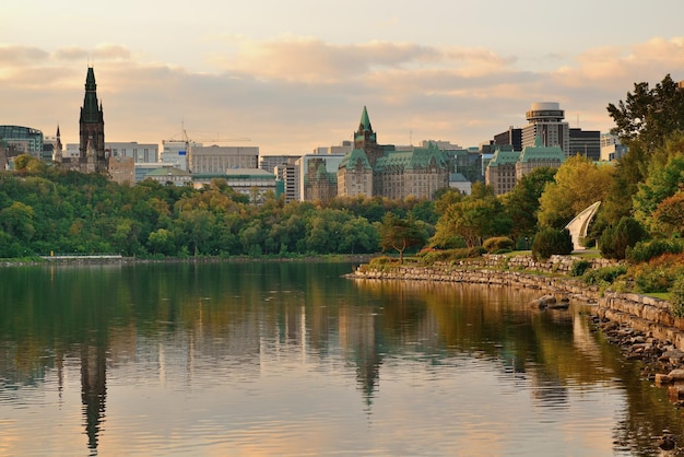 mañana de ottawa