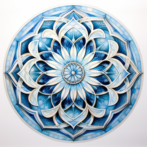 Mandala da Clareza