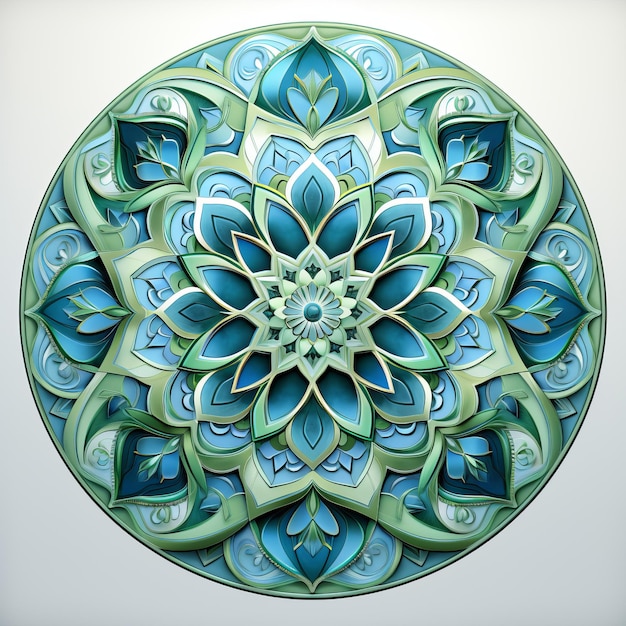 Mandala da Paz