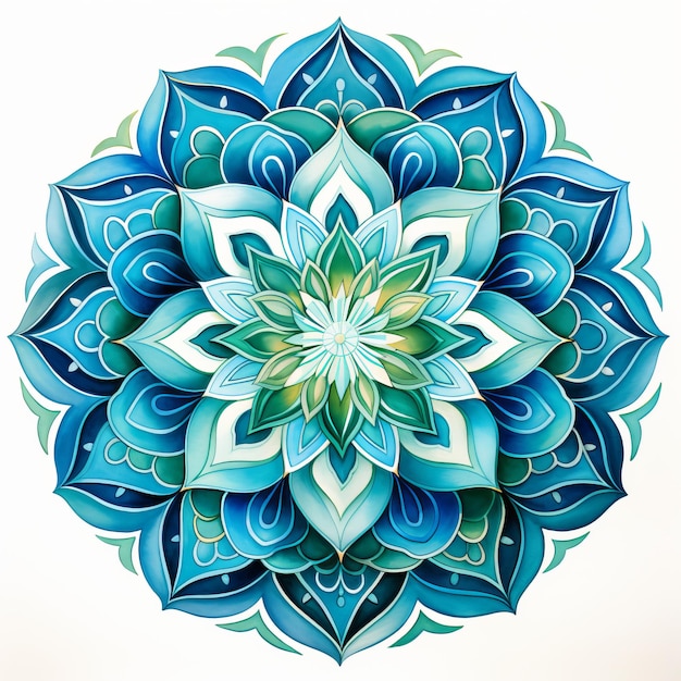 Mandala da Paz