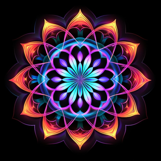 Mandala-Design