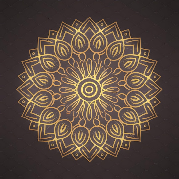 El Mandala de Oro