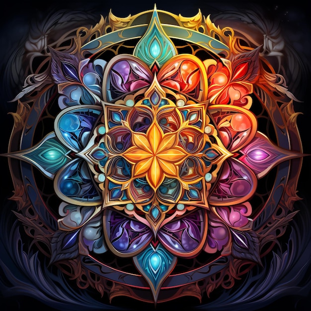 Mandala