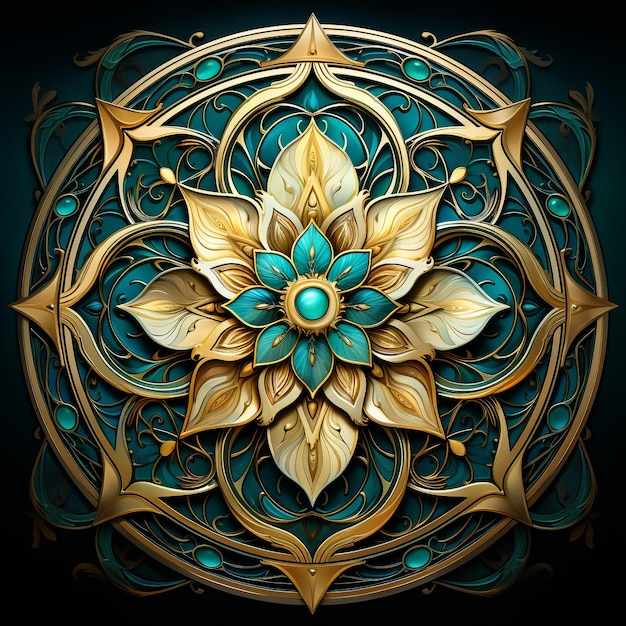 mandala