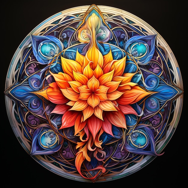 Mandala