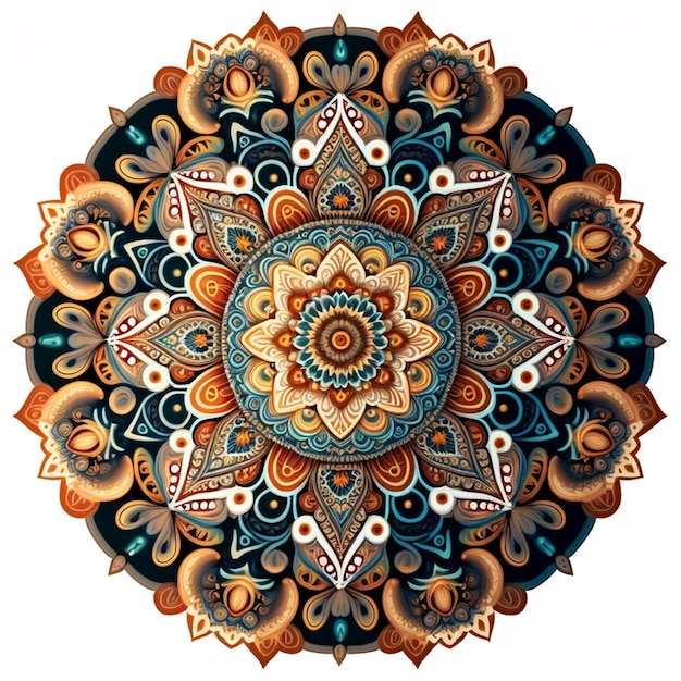 Mandala