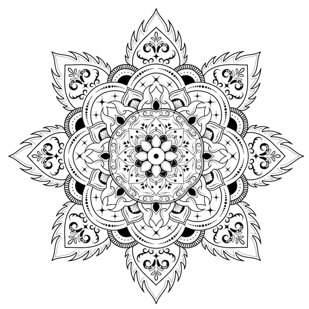 Mandalamandala design art Mandala arte