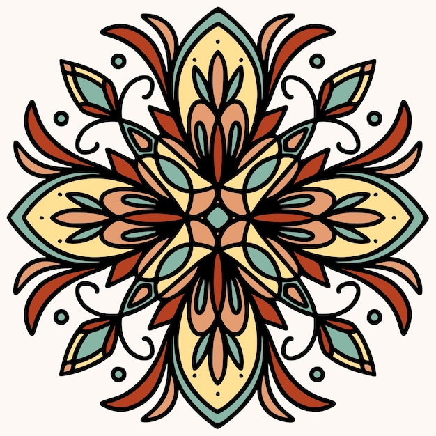 Mandalamandala design art Mandala arte