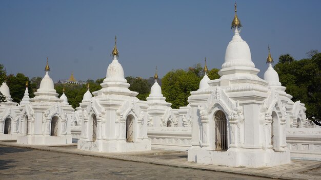 Mandalay, Mianmar