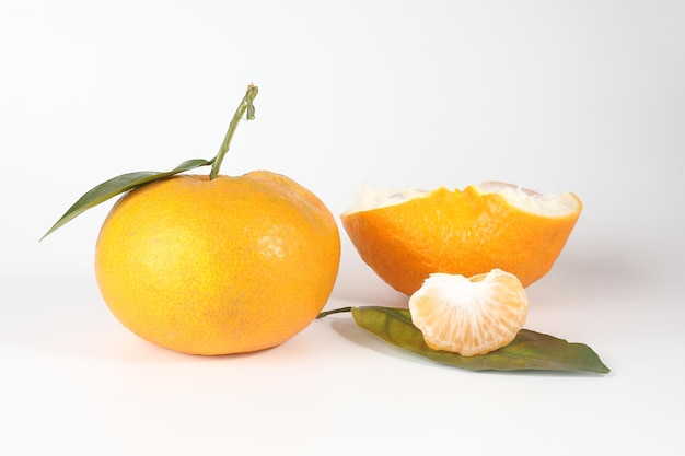 mandarina gigante