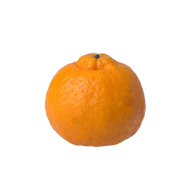 Foto mandarine orange