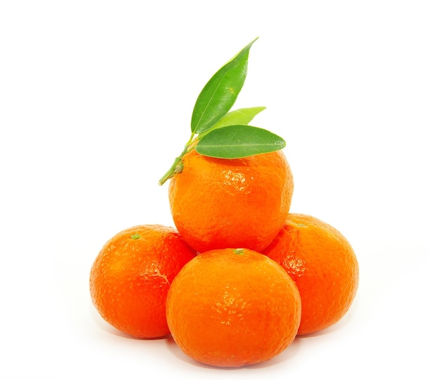 Mandarine