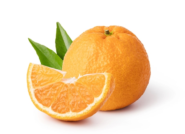 Mandarins