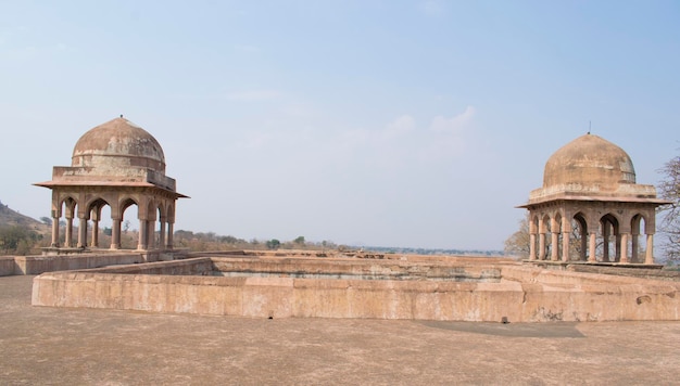 Mandav Fort Ver fotos aleatorias