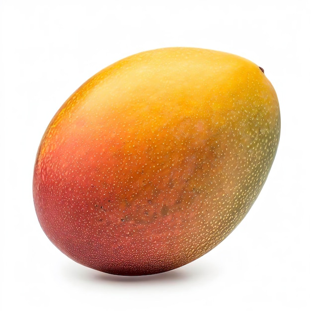 Mango aislado sin fondo blanco