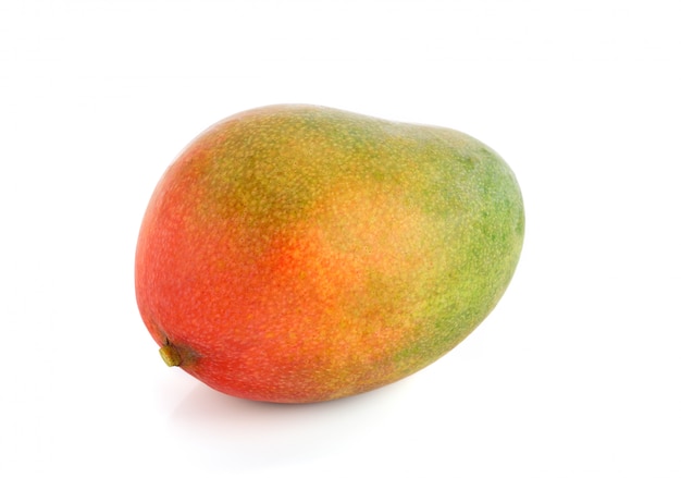 Mango aislado