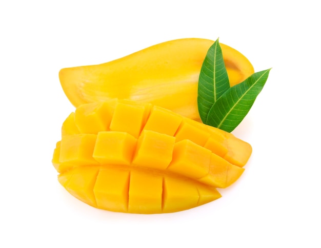 Mango aislado